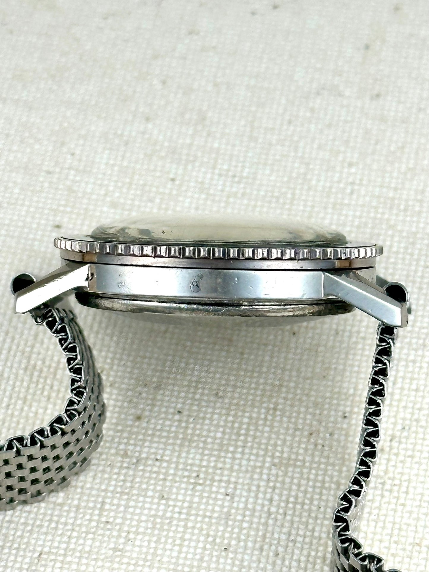 Zodiac Aerospace GMT Vintage