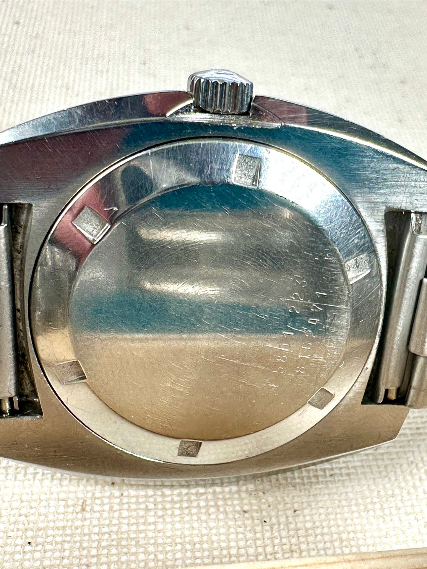 Certina Argonaut 200 Vintage