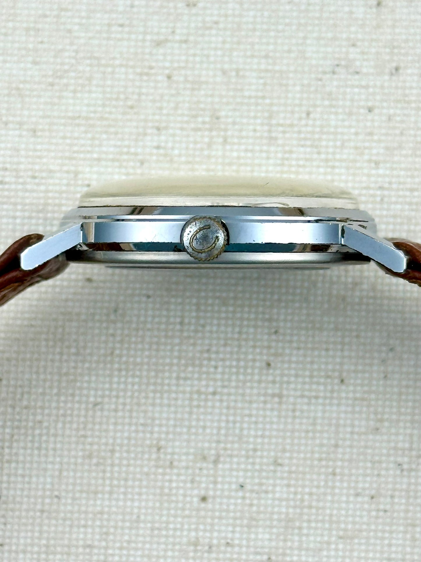 Caravelle Classic Dress Date Vintage