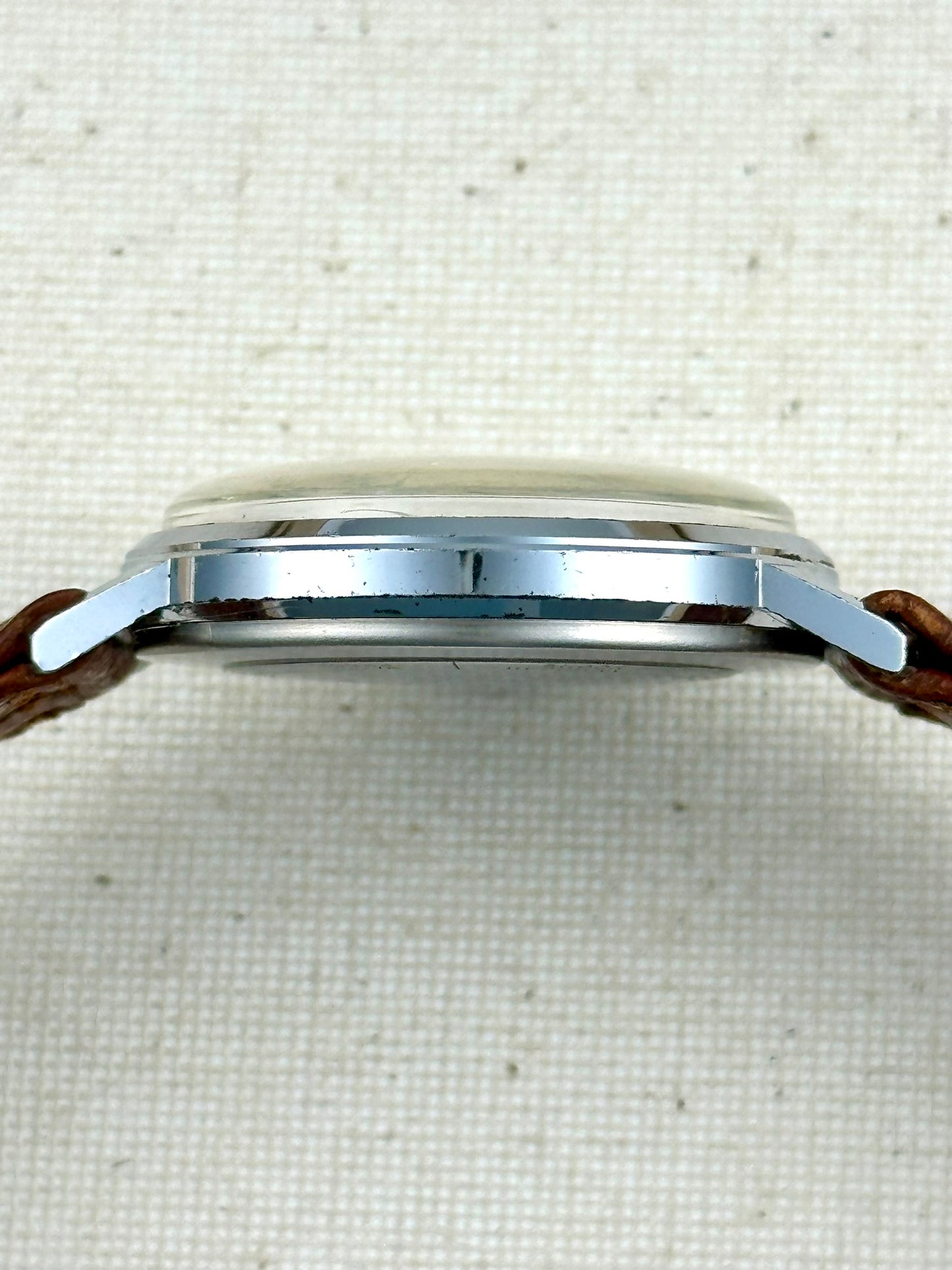 Caravelle Classic Dress Date Vintage