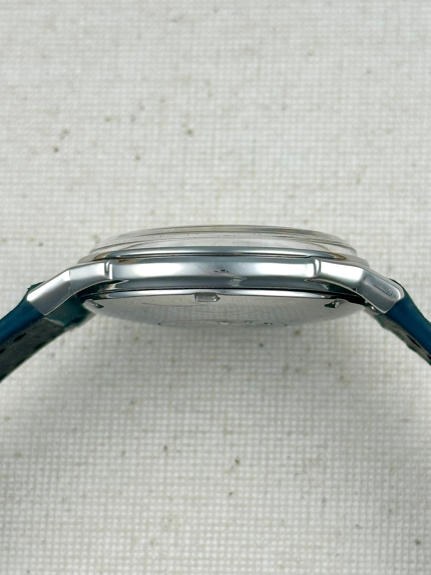 Omega Constellation Pie Pan Vintage