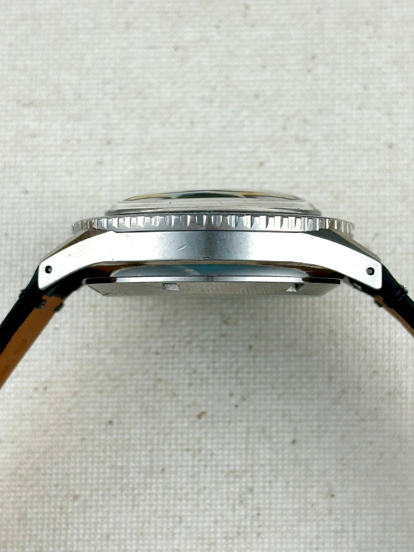 Nivada Grechen Aviator Sea Diver Vintage