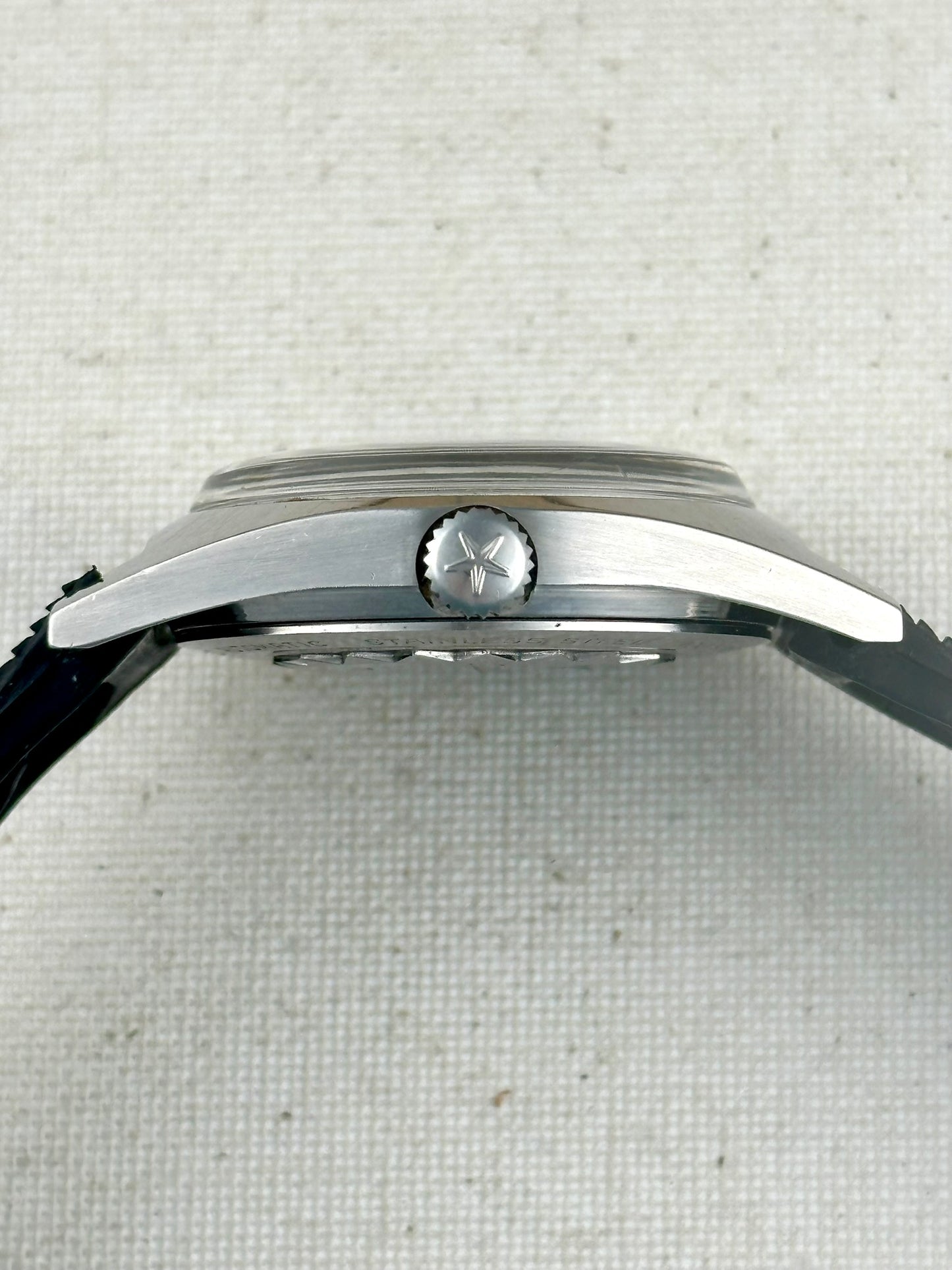 Aquastar Diver 200 Vintage