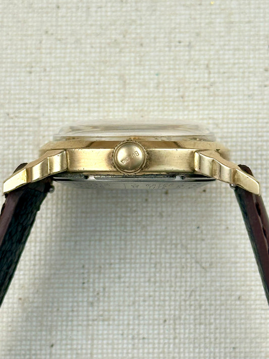 Bulova Sexy Dial Vintage