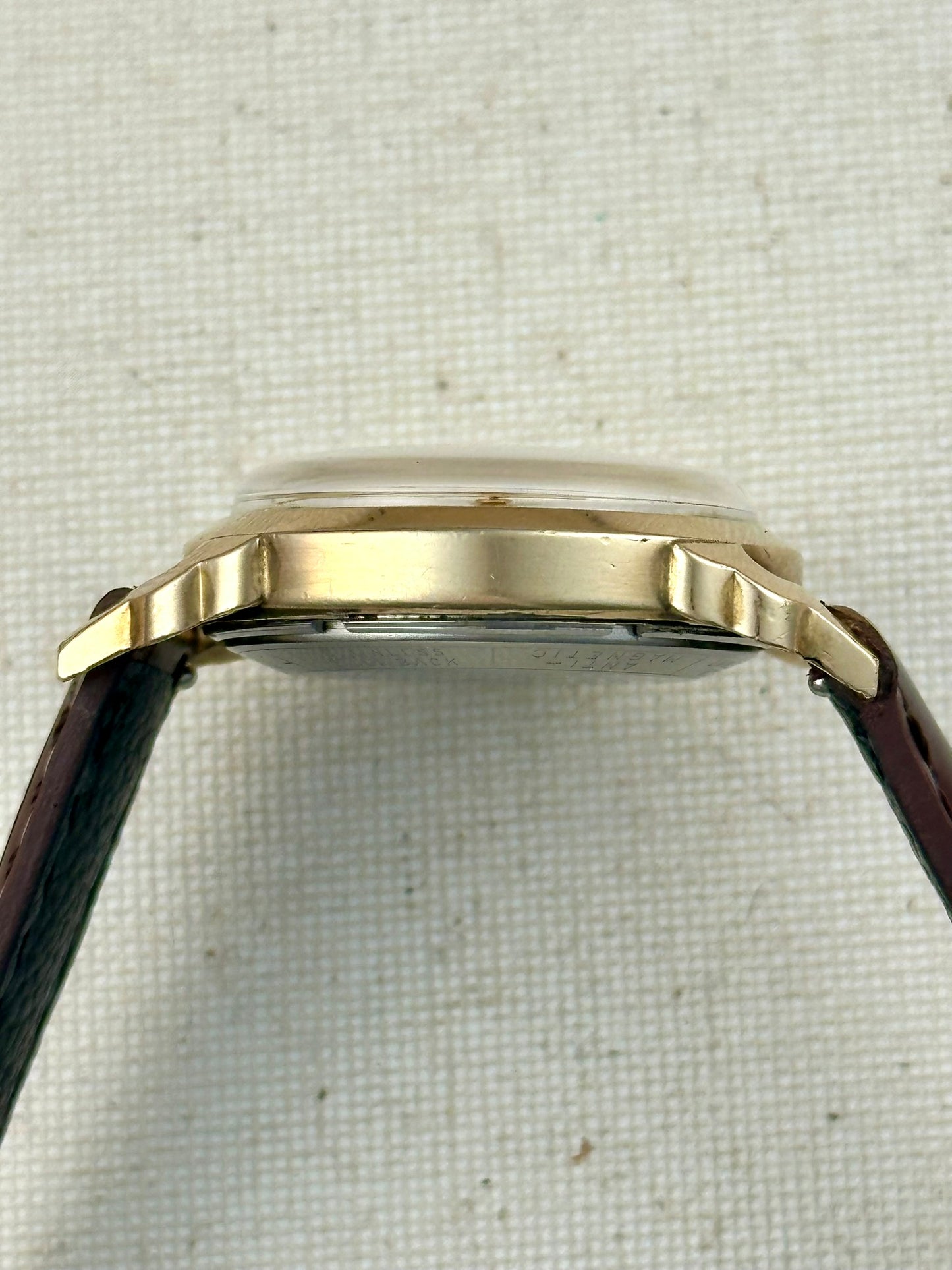 Bulova Sexy Dial Vintage