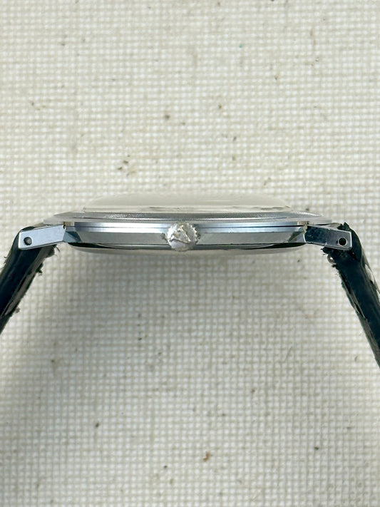 Vulcain "Disco Volante" Vintage