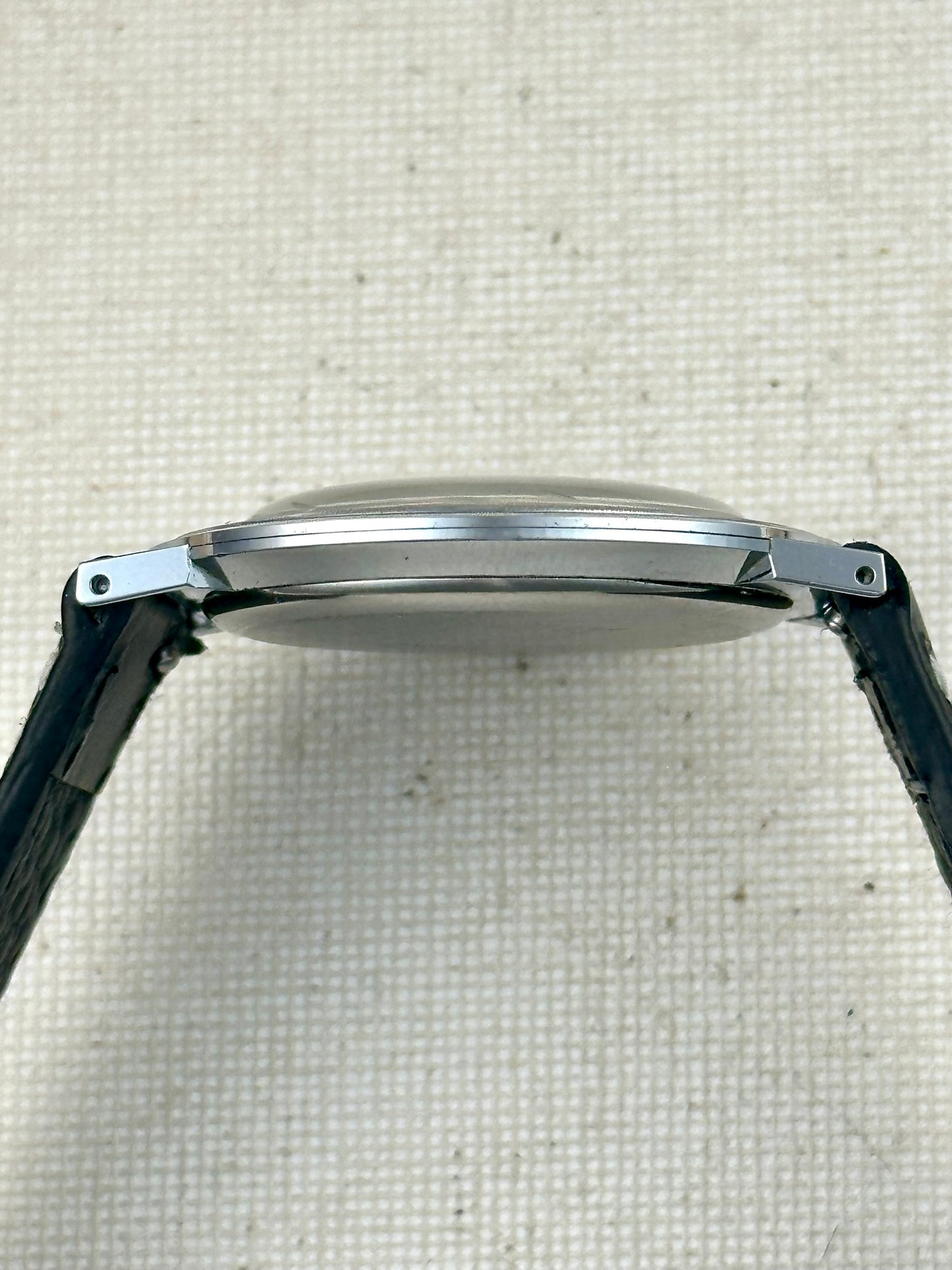 Vulcain "Disco Volante" Vintage