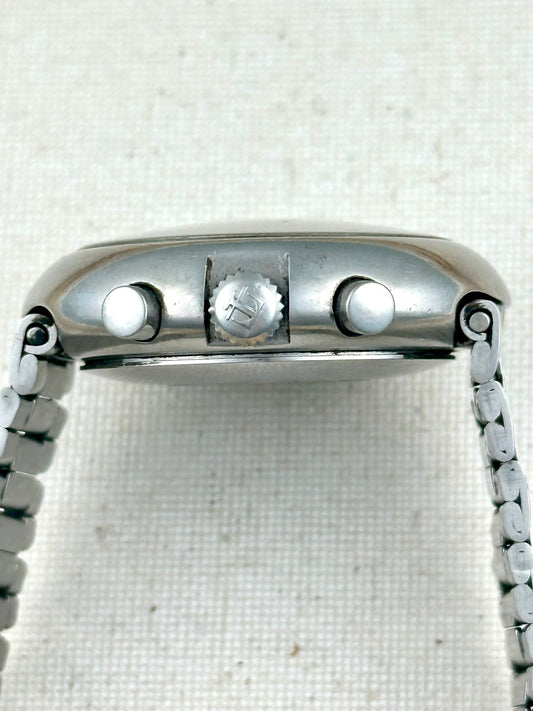 Tissot T12 Chronograph 40504 Gay Freres Vintage