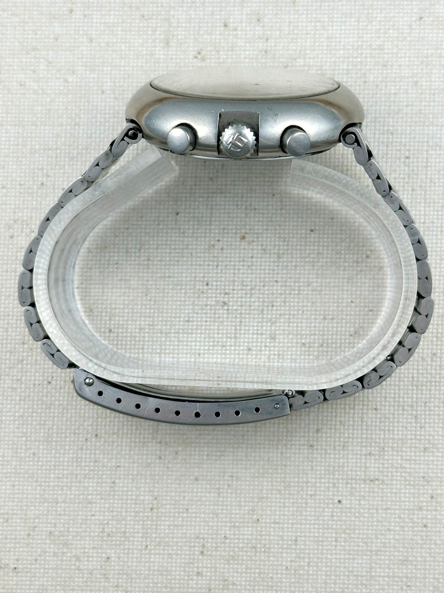 Tissot T12 Chronograph 40504 Gay Freres Vintage