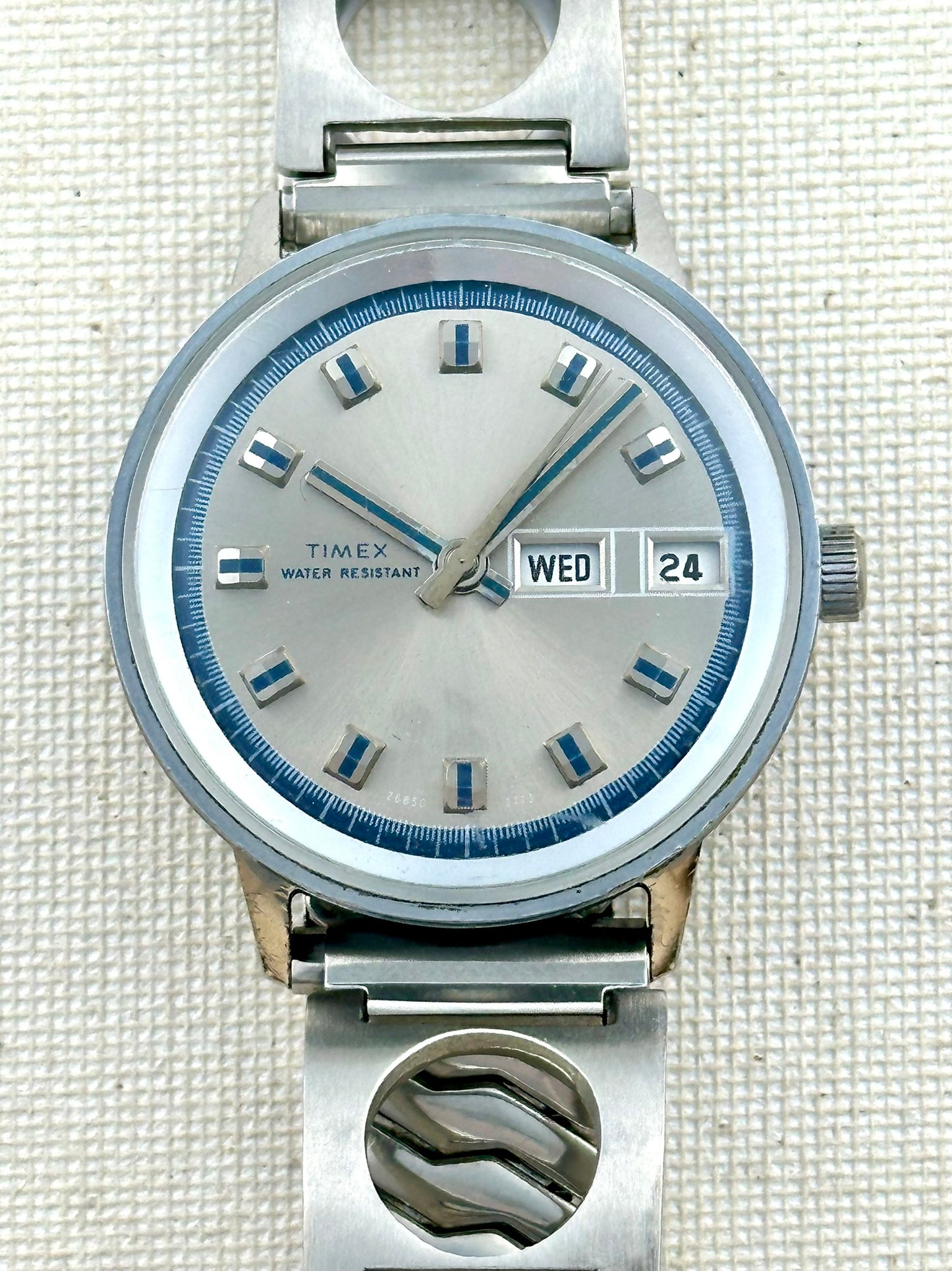 Timex Marlin Vintage