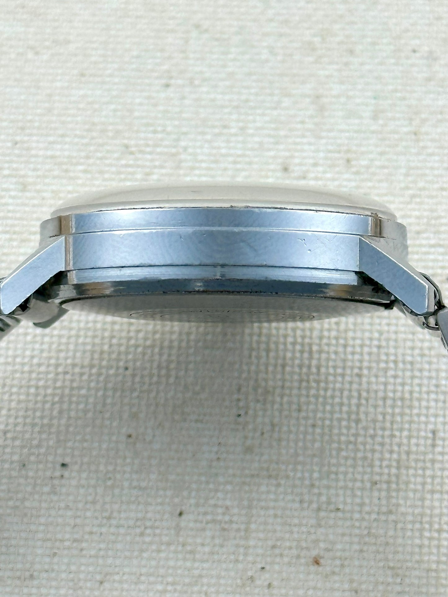 Timex Marlin Vintage