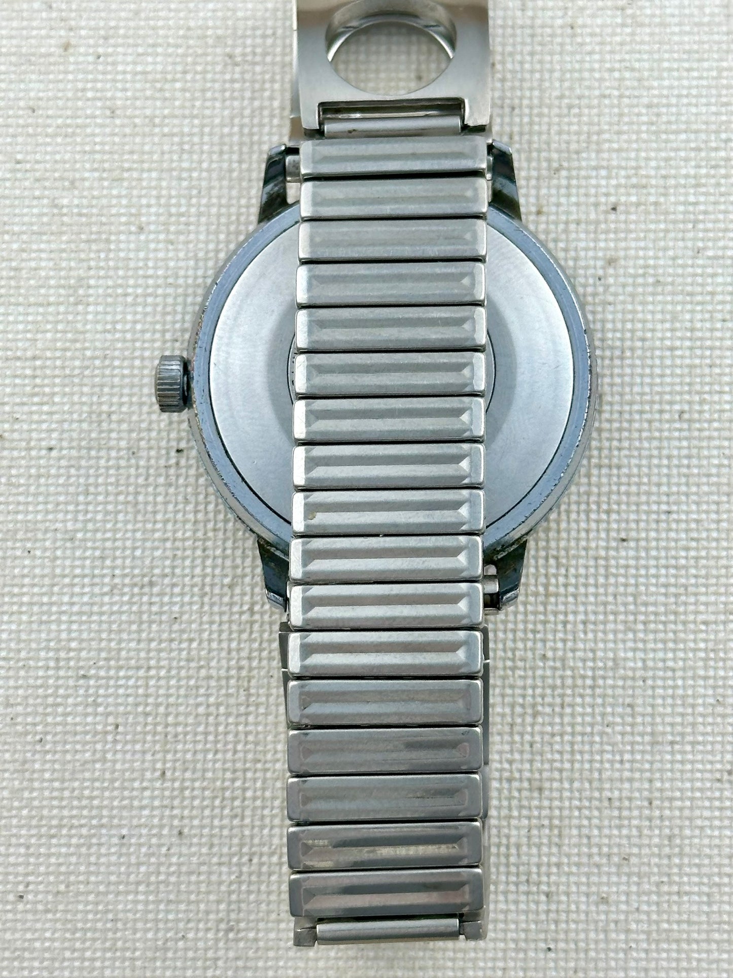 Timex Marlin Vintage