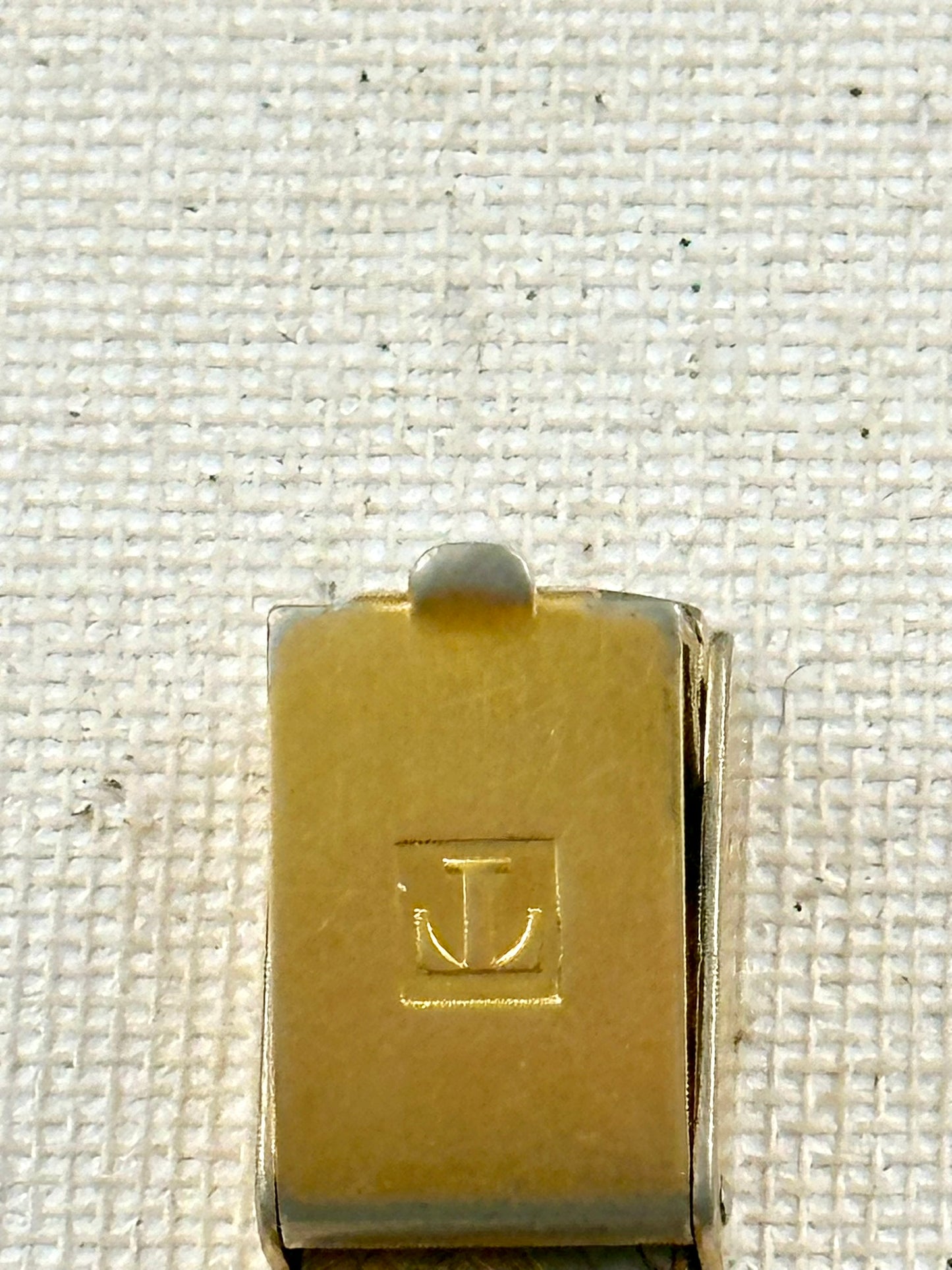 Tissot Ladies Bracelet Vintage