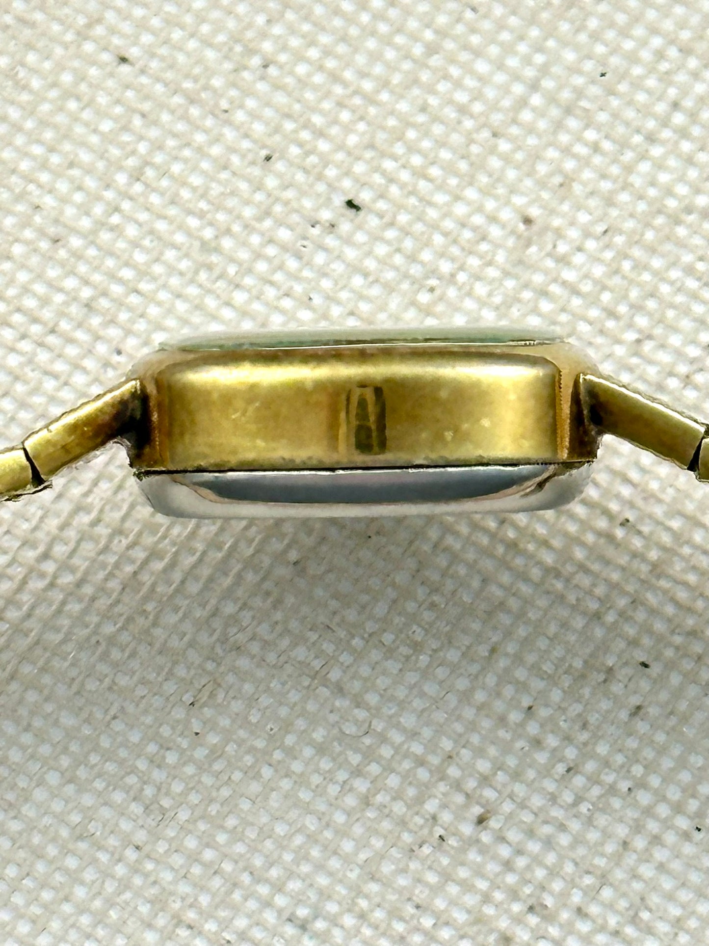 Bucherer Ladies Bracelet Vintage