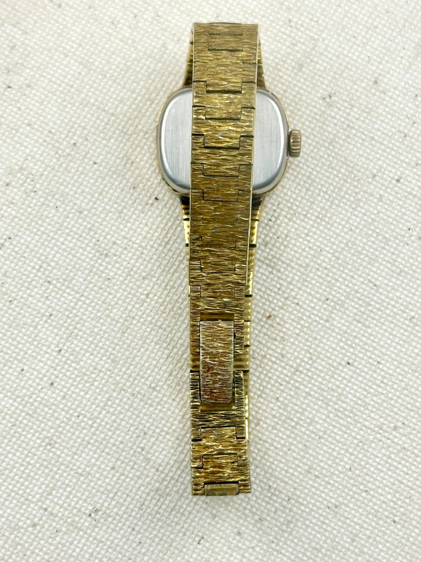 Bucherer Ladies Bracelet Vintage