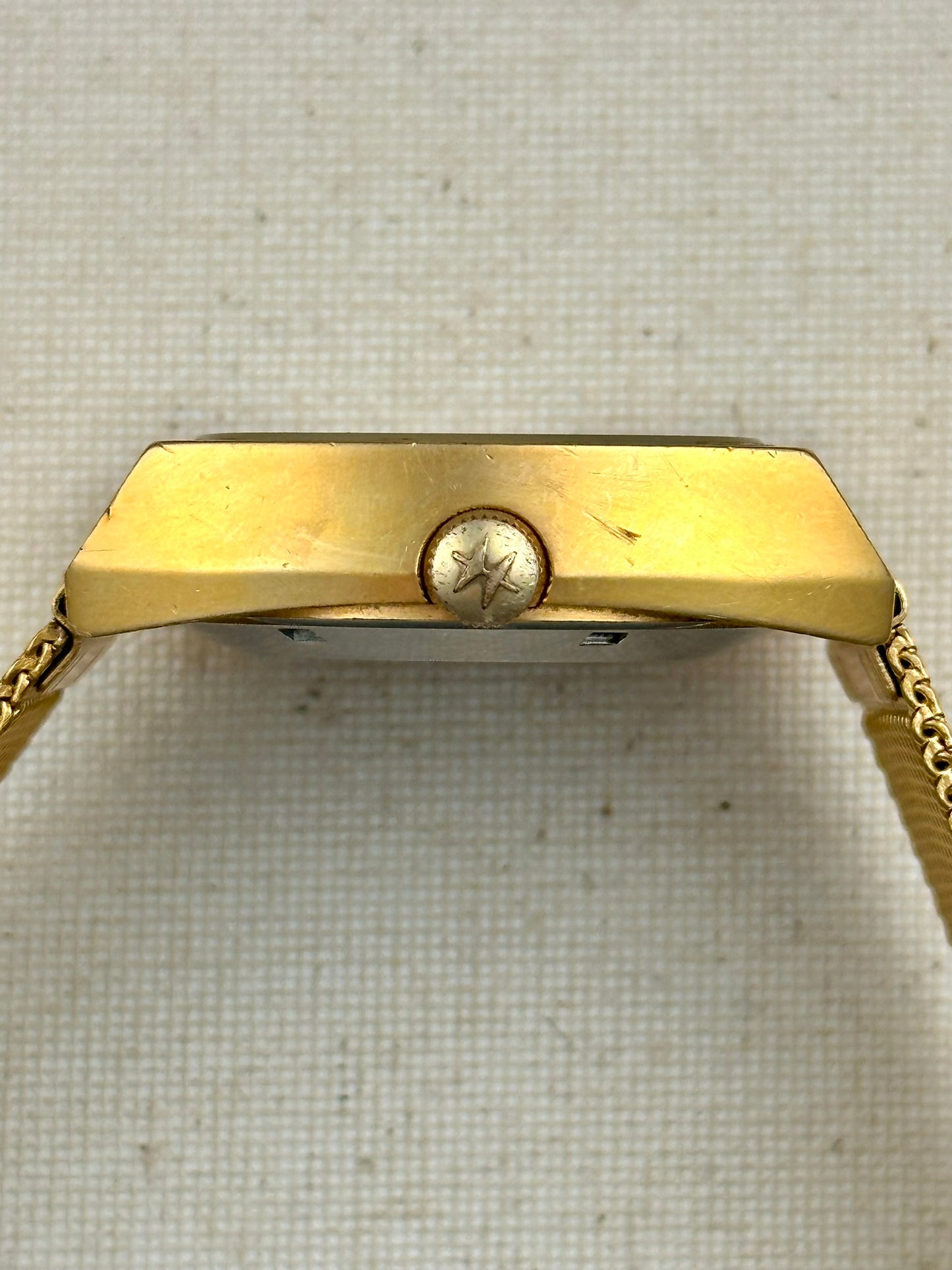 Hamilton Day Date Vintage