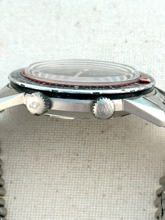 Enicar Sherpa Guide Vintage