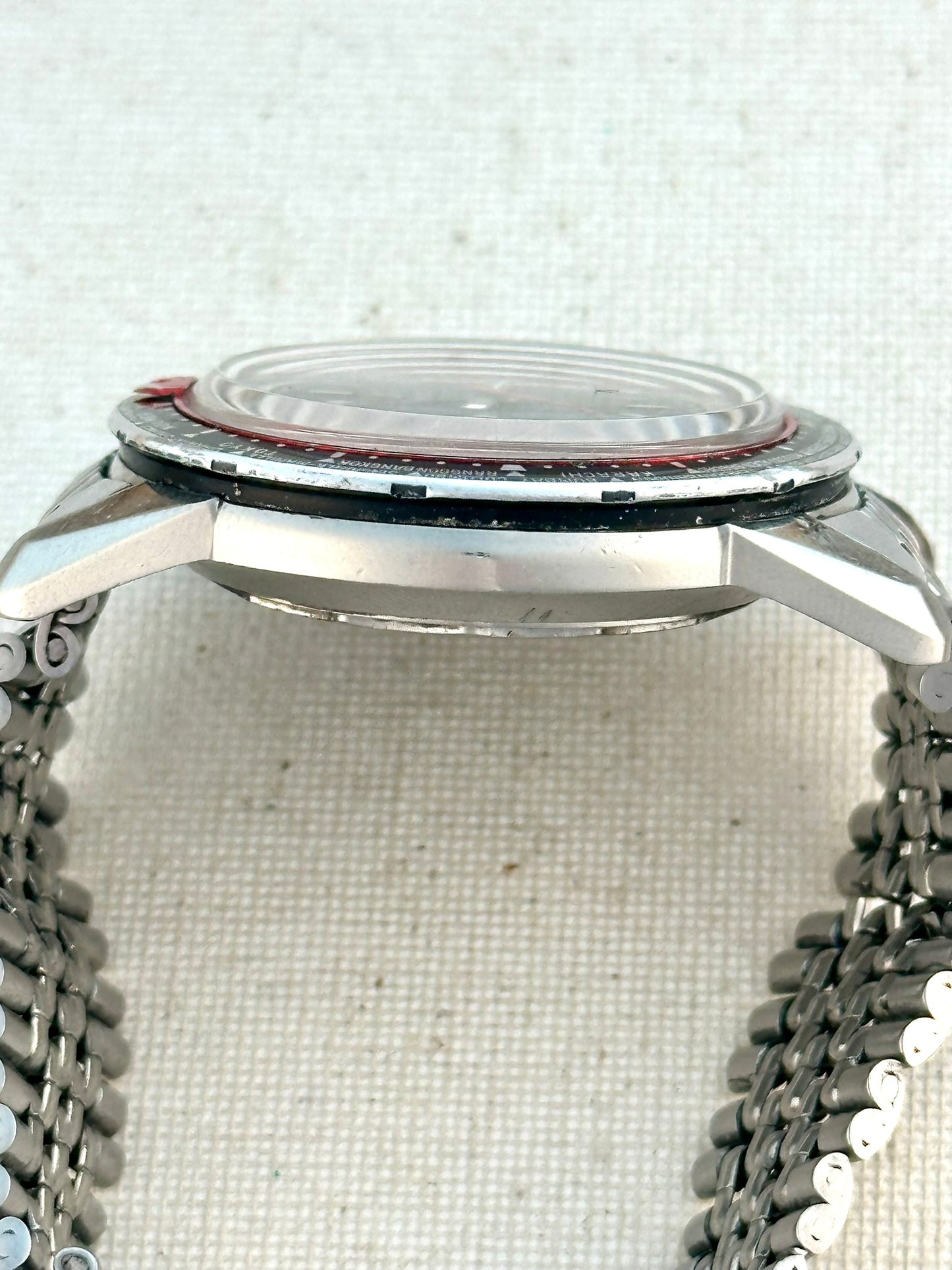 Enicar Sherpa Guide Vintage