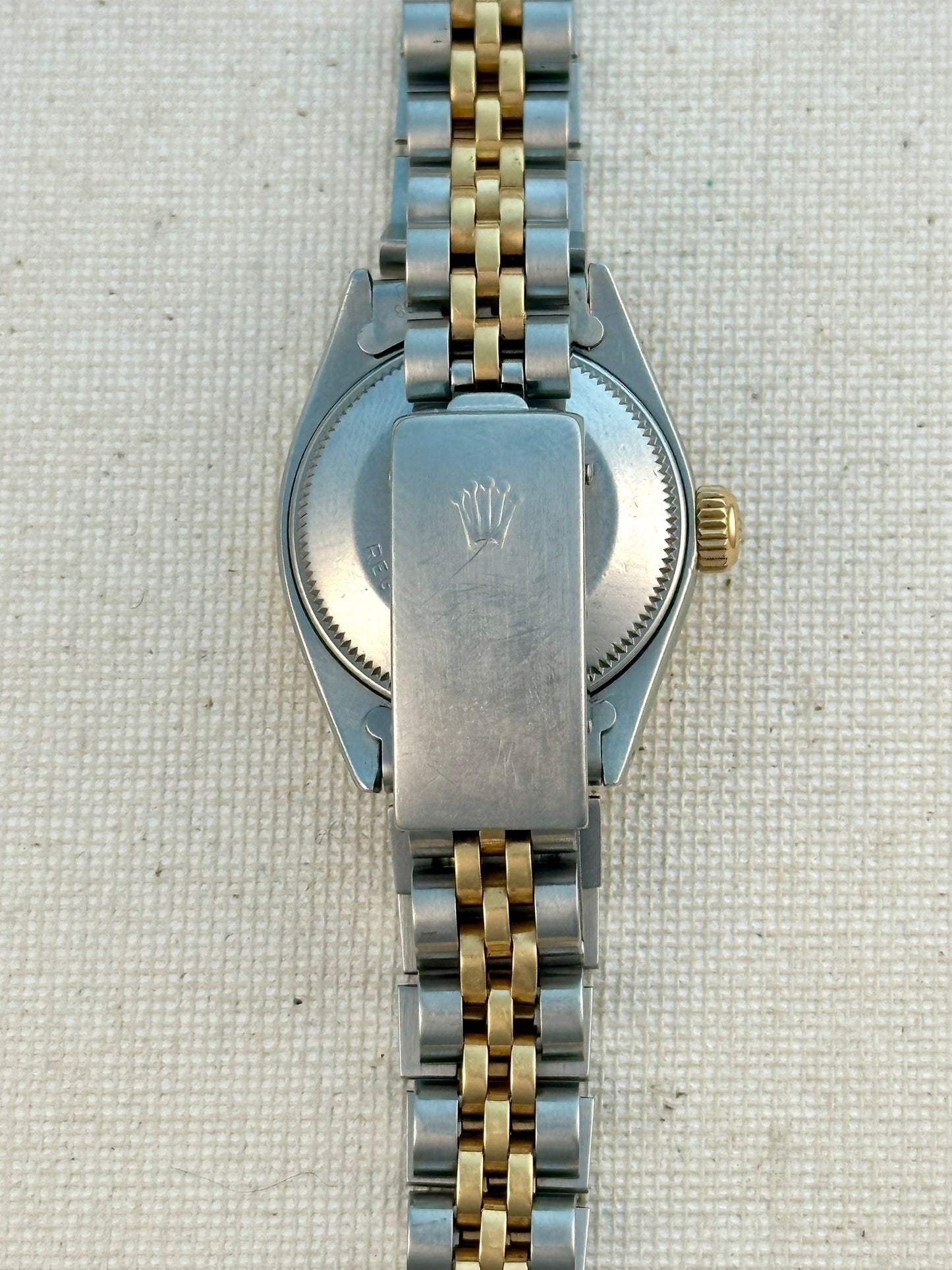 Rolex Lady Datejust Vintage