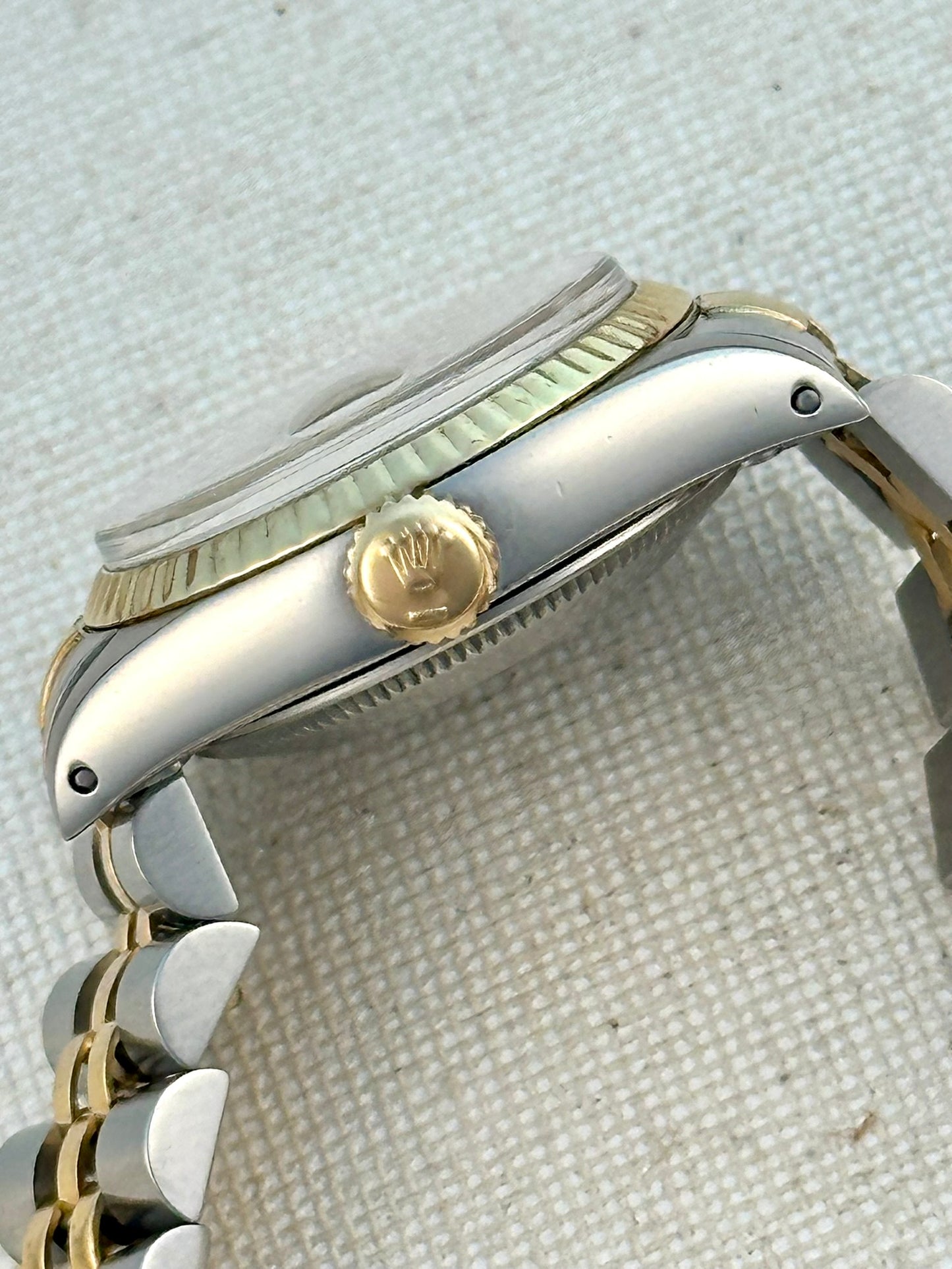 Rolex Lady Datejust Vintage