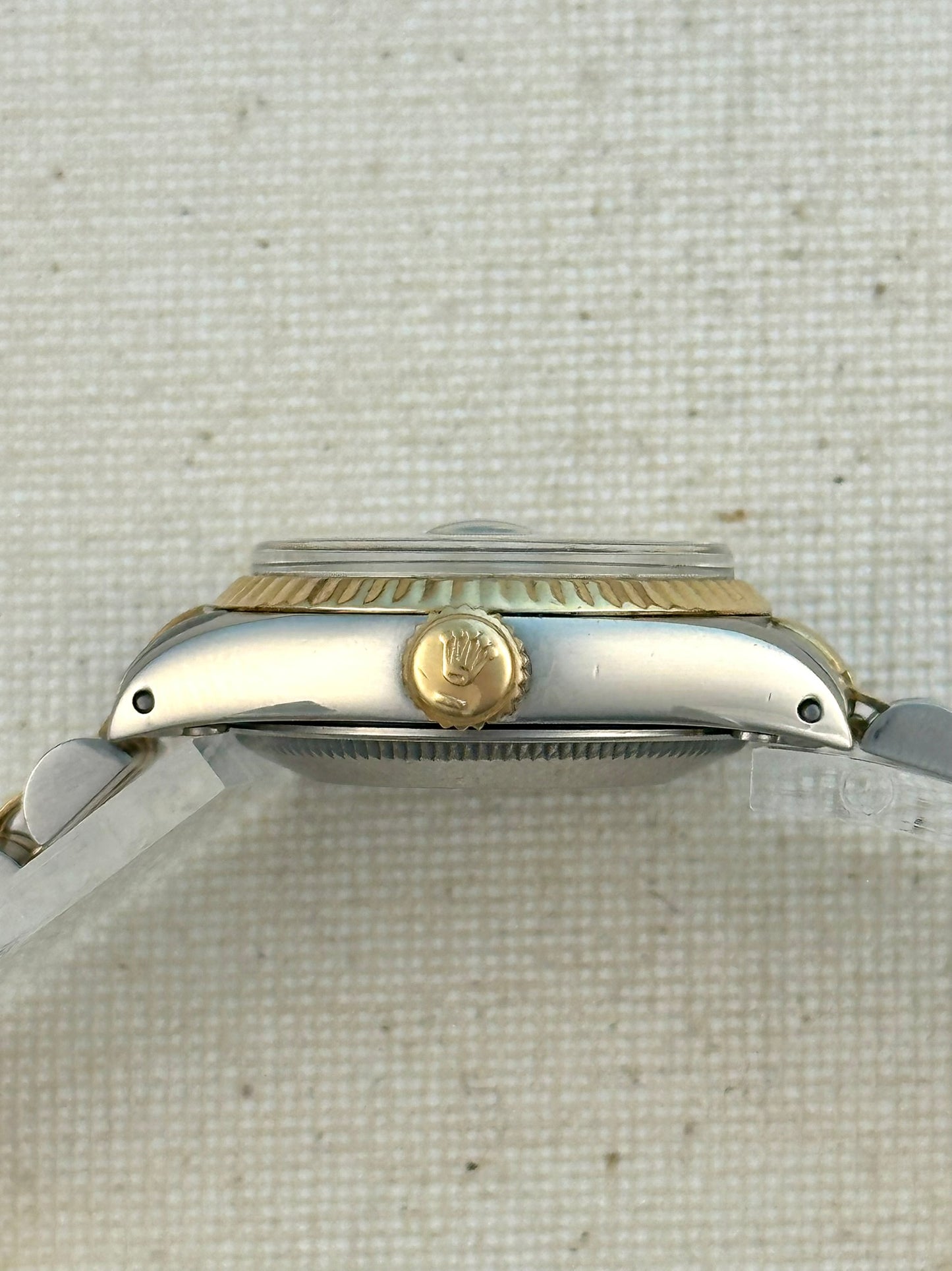 Rolex Lady Datejust Vintage