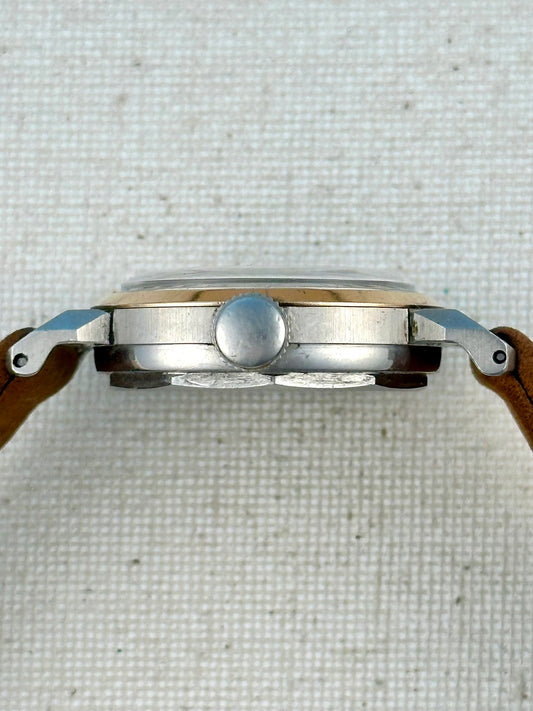 Movado Acvatic Vintage