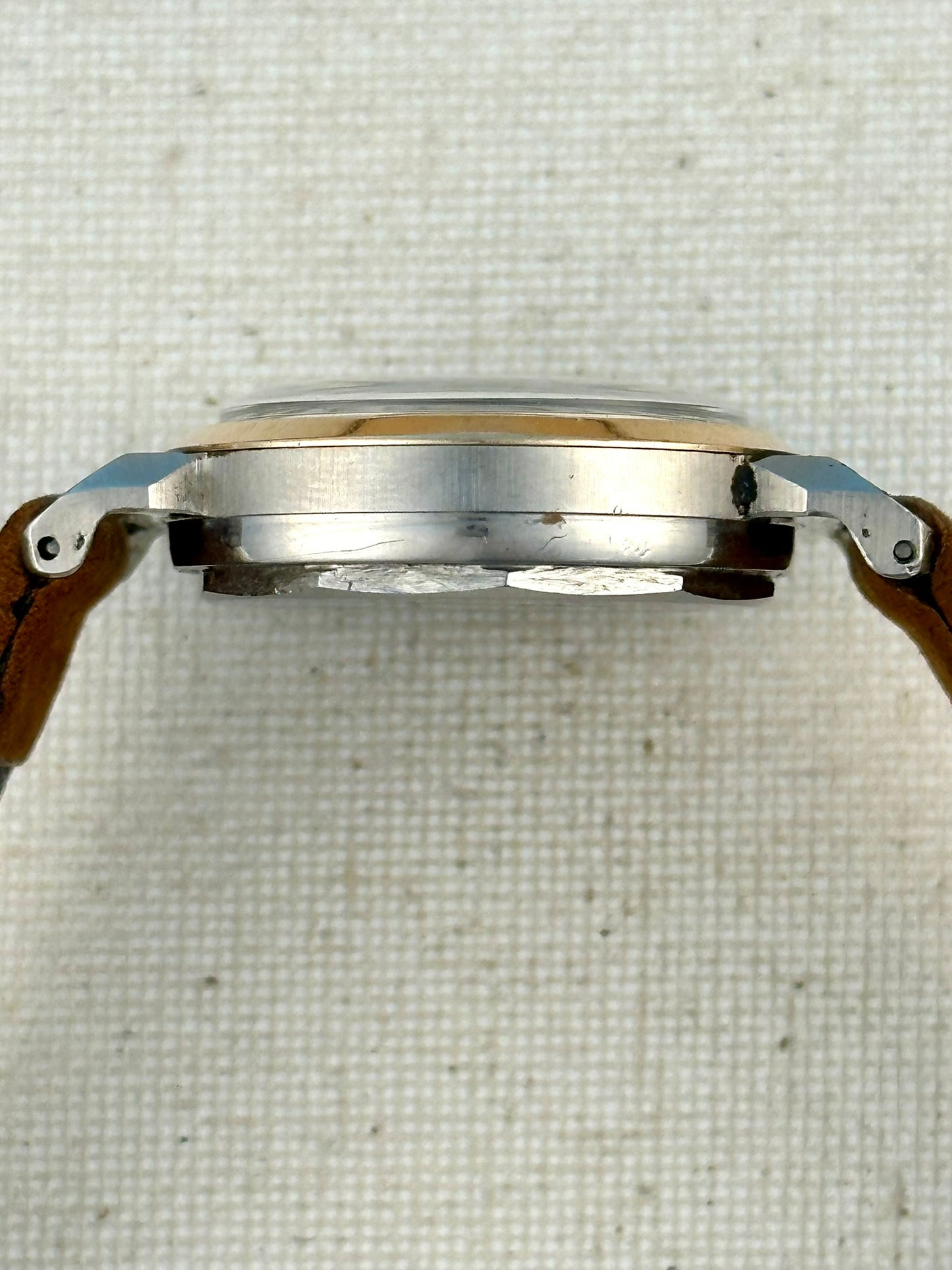 Movado Acvatic Vintage