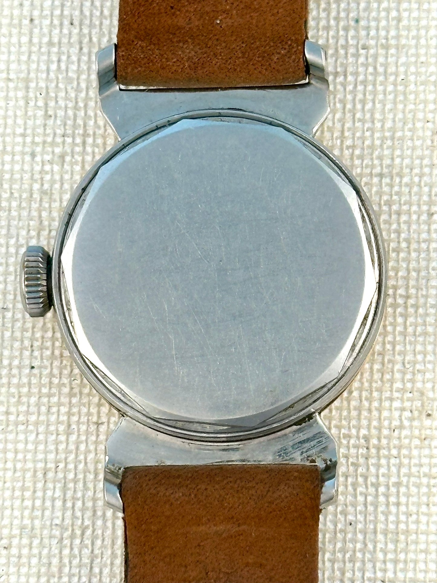 Movado Acvatic Vintage
