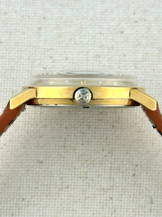 Zodiac Hermatic Vintage