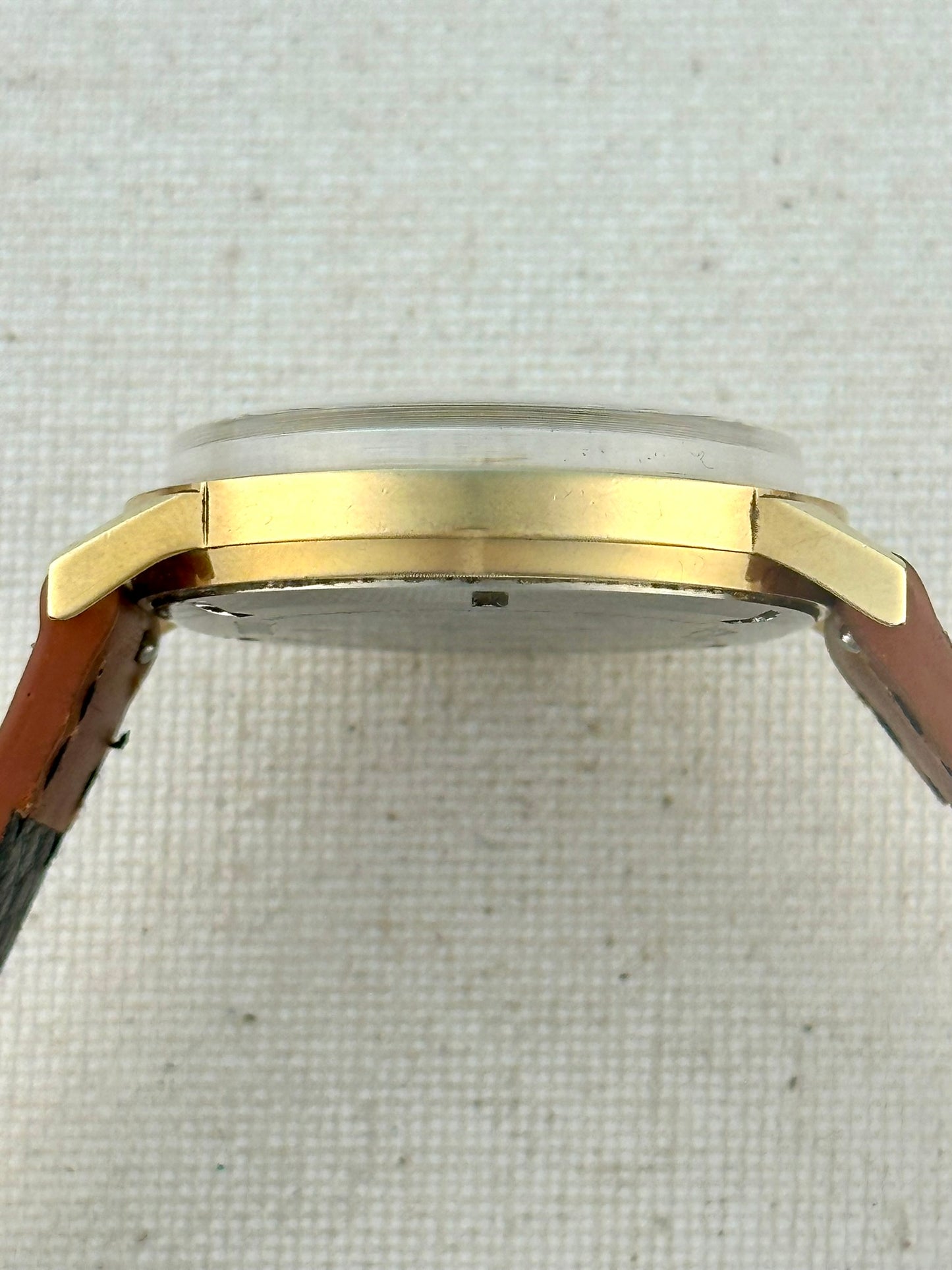 Zodiac Hermatic Vintage