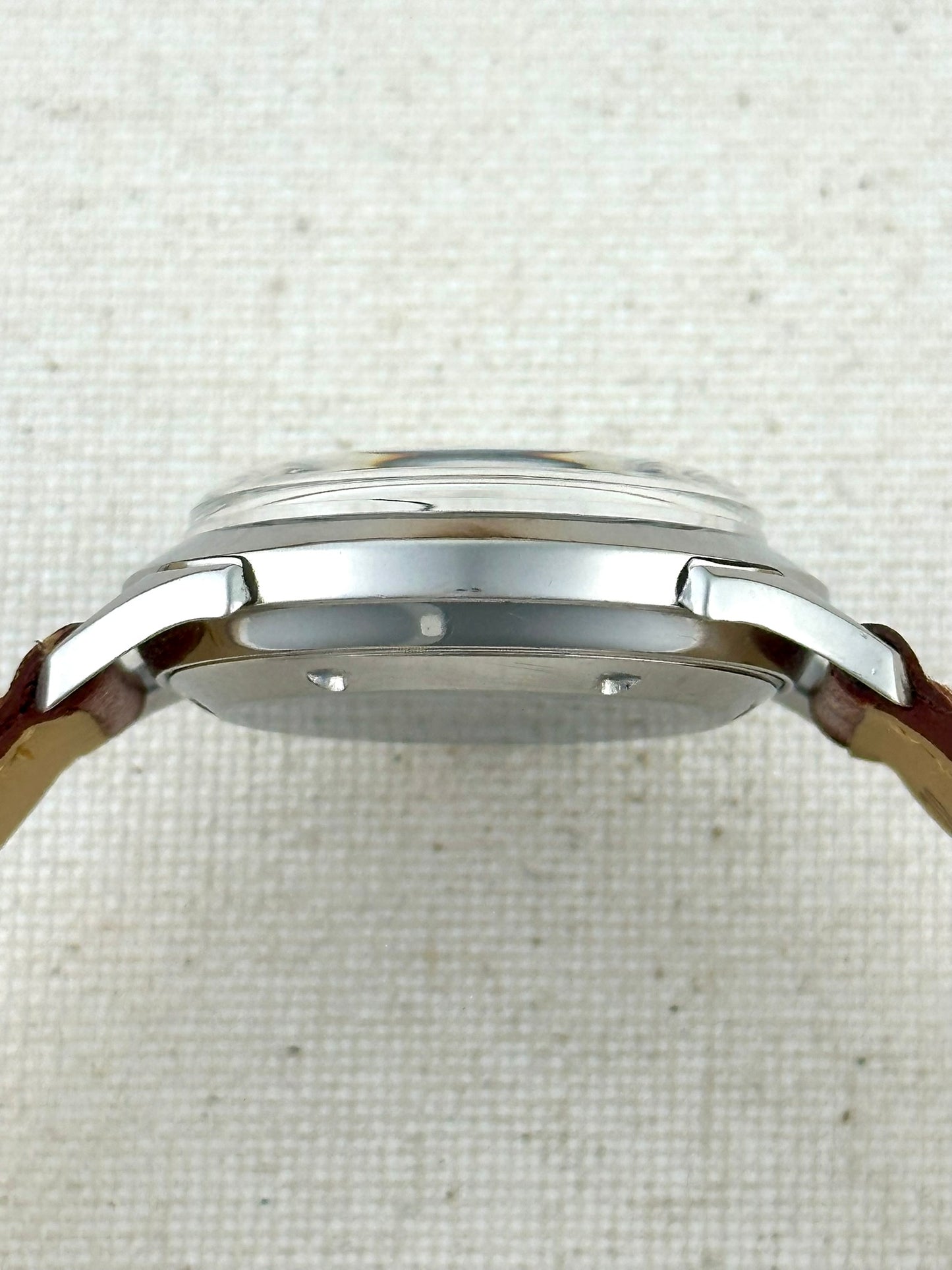 Wittnauer Power Reserve Vintage