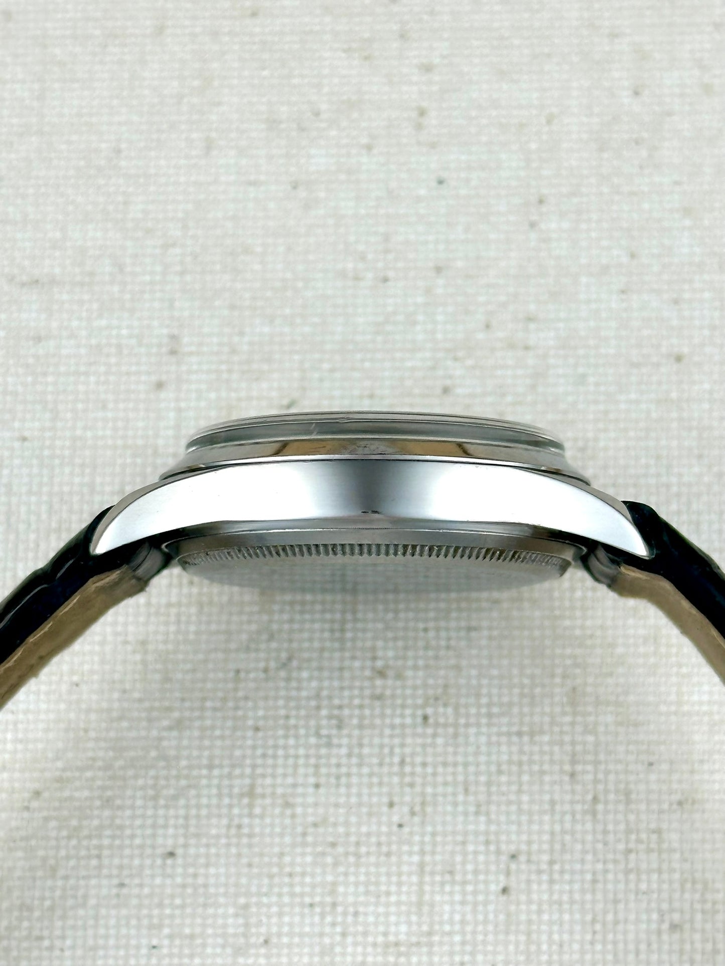 Tudor Oyster Prince 34 Tuxedo 7950 Vintage