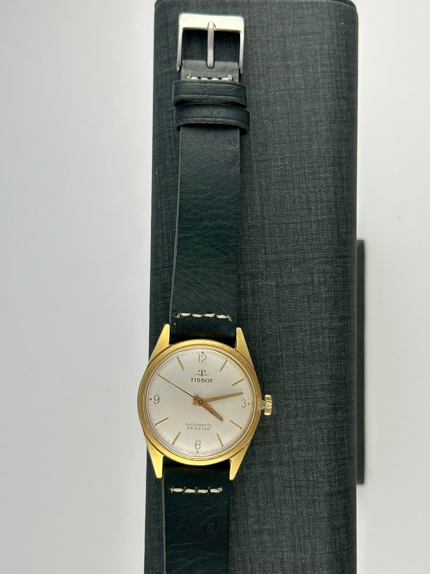 Tissot Seastar Vintage