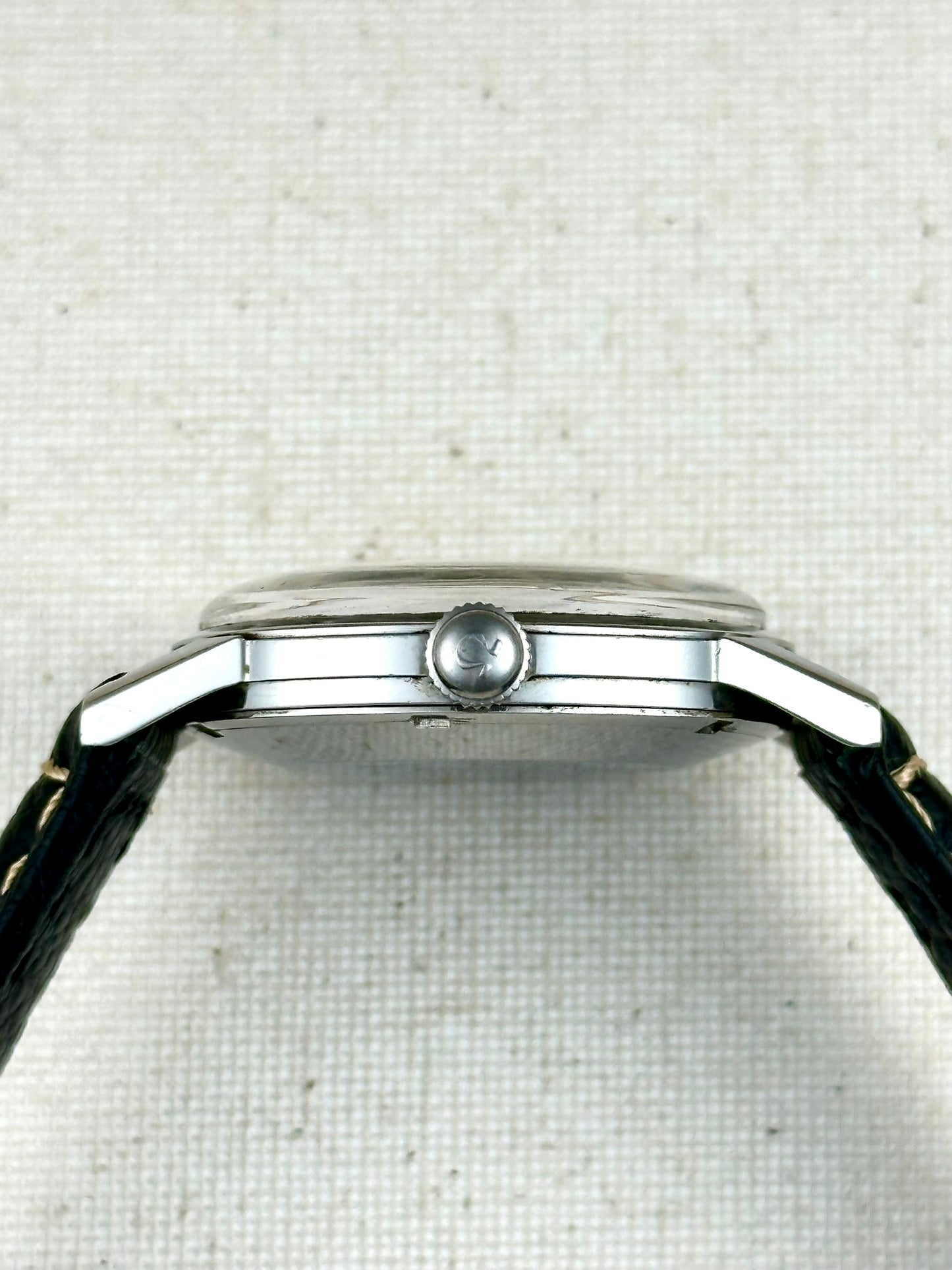 Omega Seamaster 30 Vintage