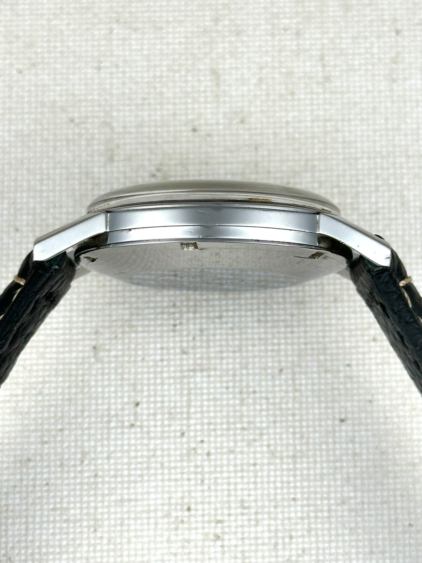 Omega Seamaster 30 Vintage