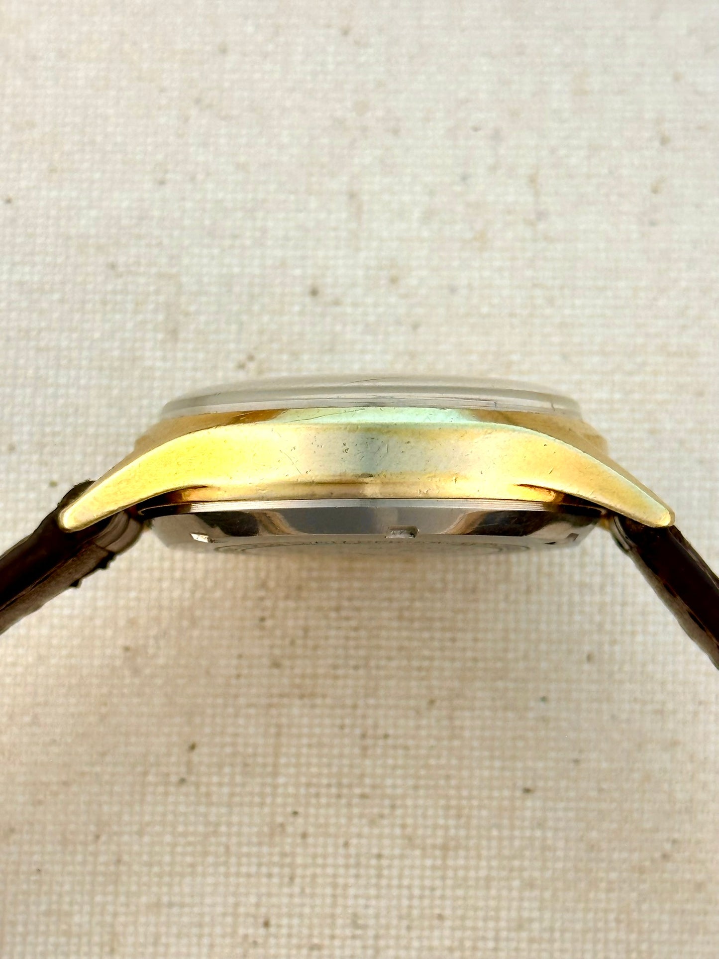 Geneve Chronograph 14k Vintage
