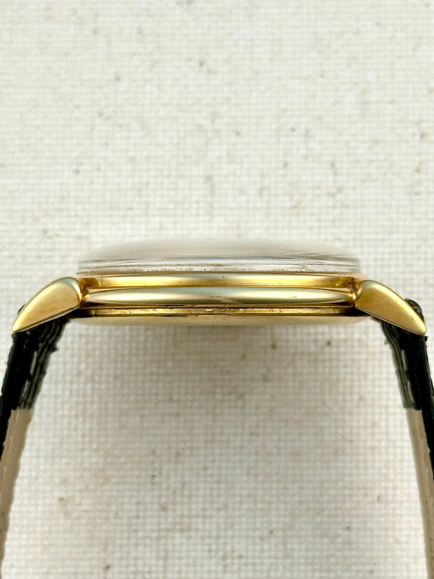 IWC 18k Gold Jumbo Vintage
