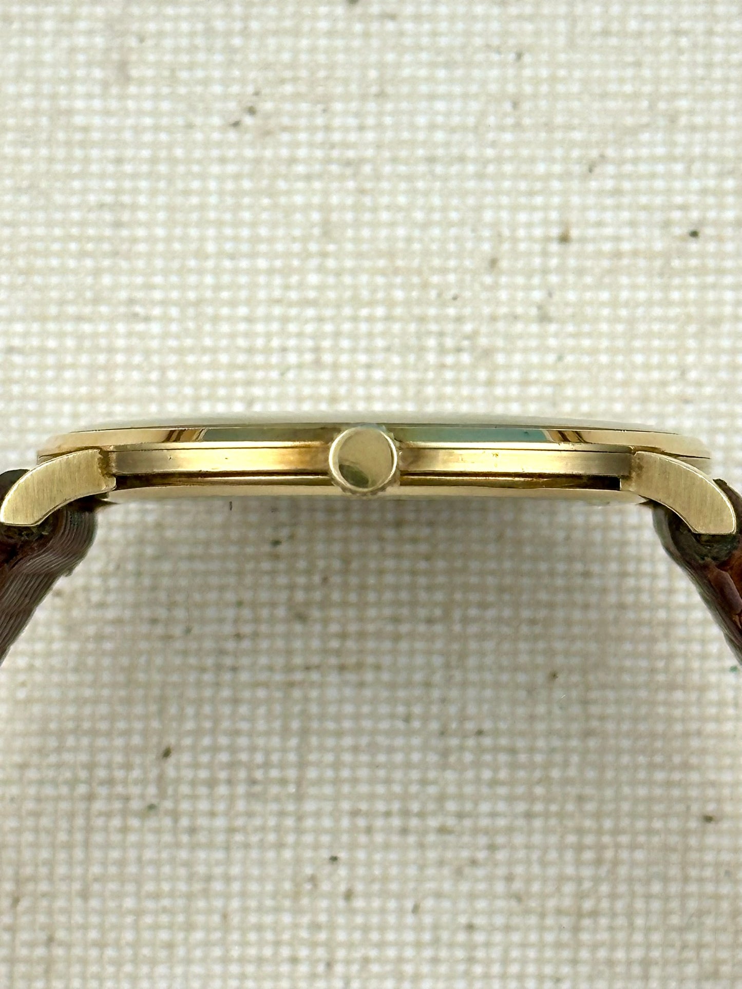 Audemars Piguet 18k Ultra Thin Vintage