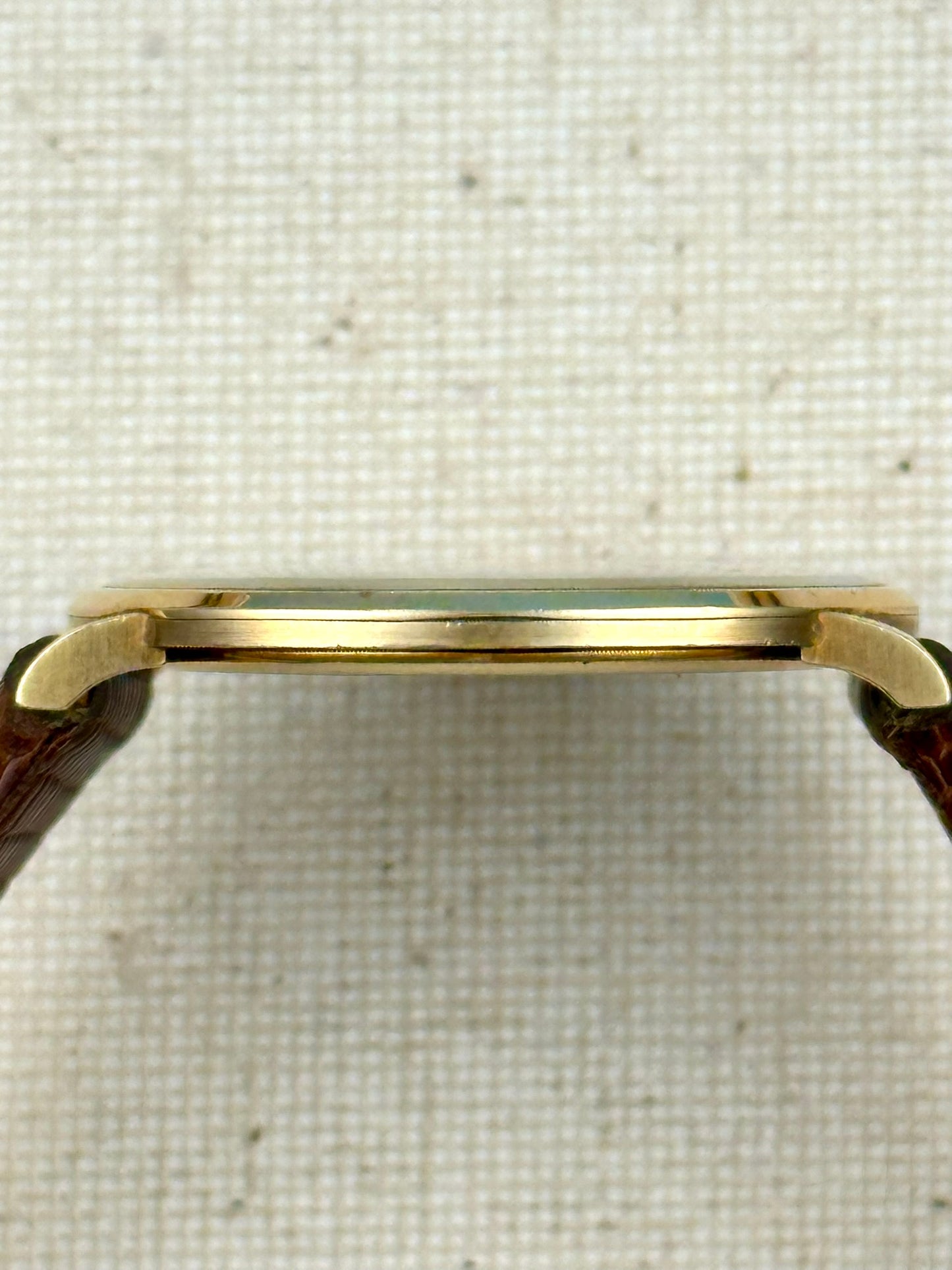 Audemars Piguet 18k Ultra Thin Vintage