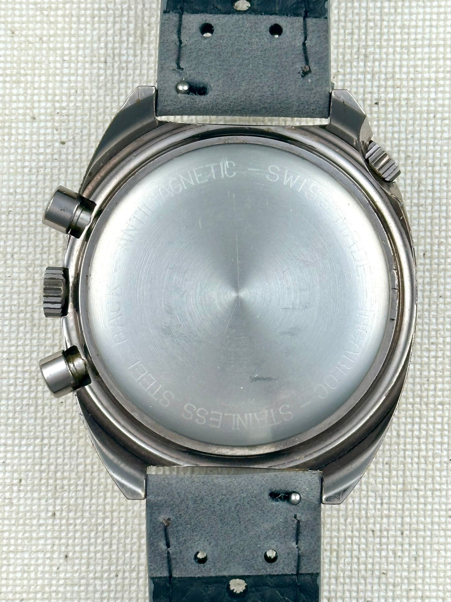 Wakmann Regate 9804 Vintage