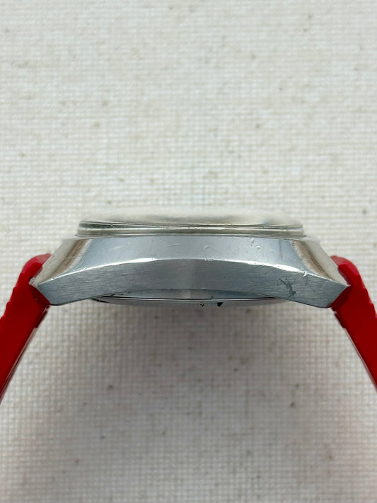 Certina DS-2 Turtle Vintage