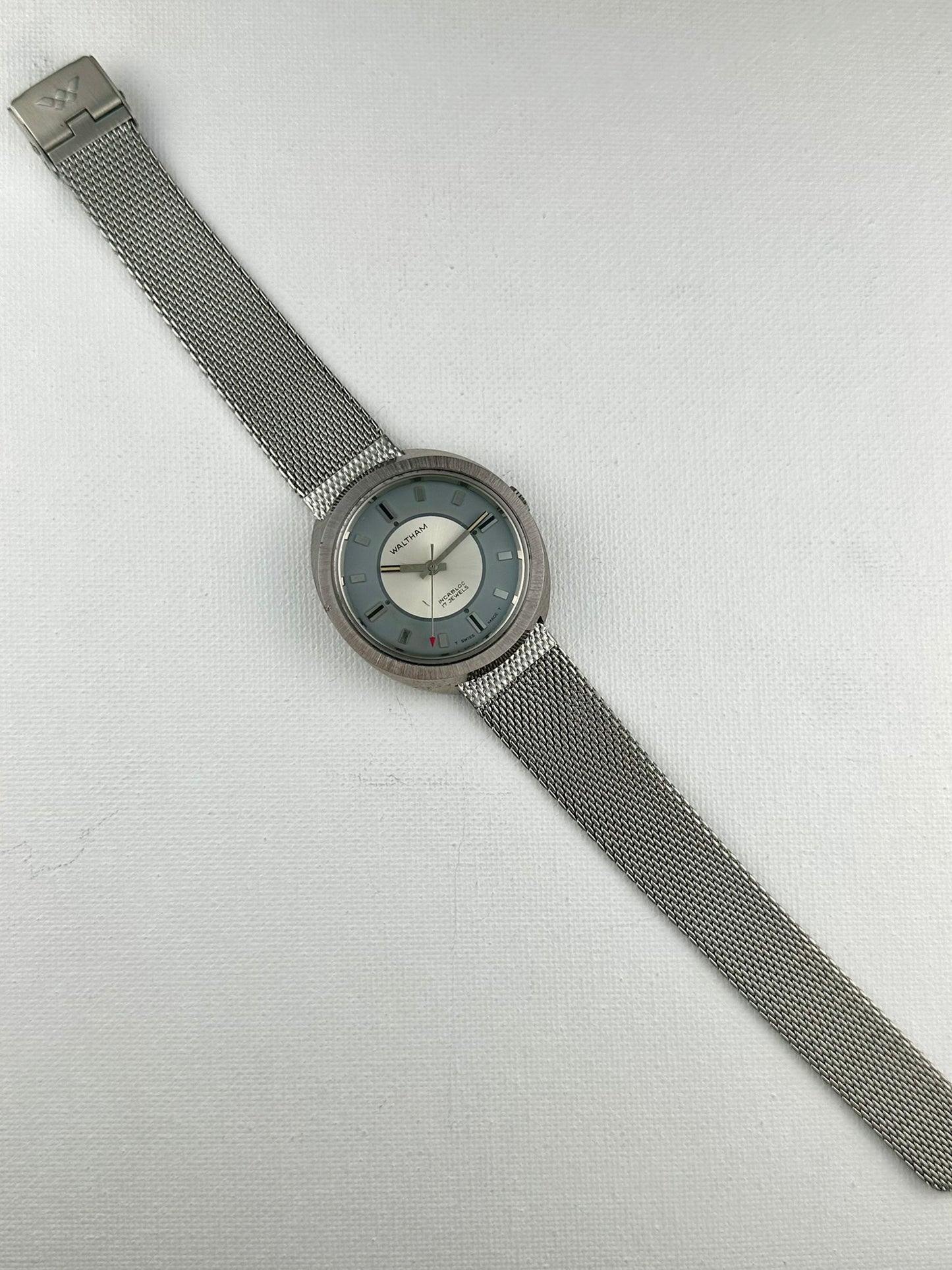 Waltham NOS with Box Vintage