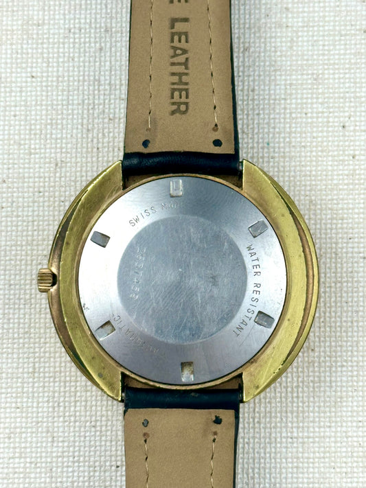 Zodiac UFO Automatic Vintage