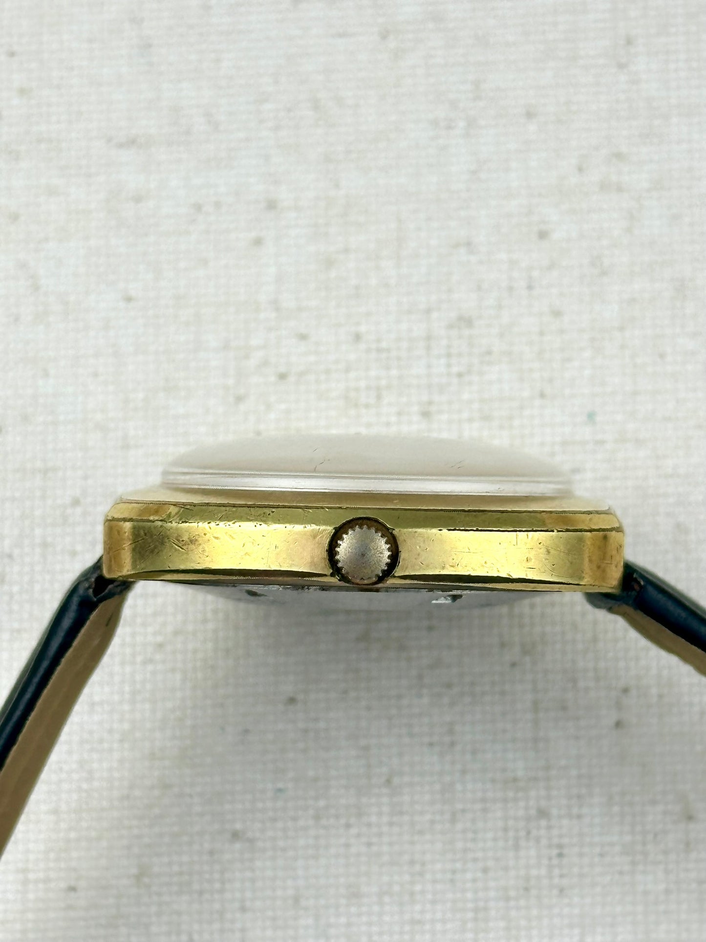 Zodiac UFO Automatic Vintage