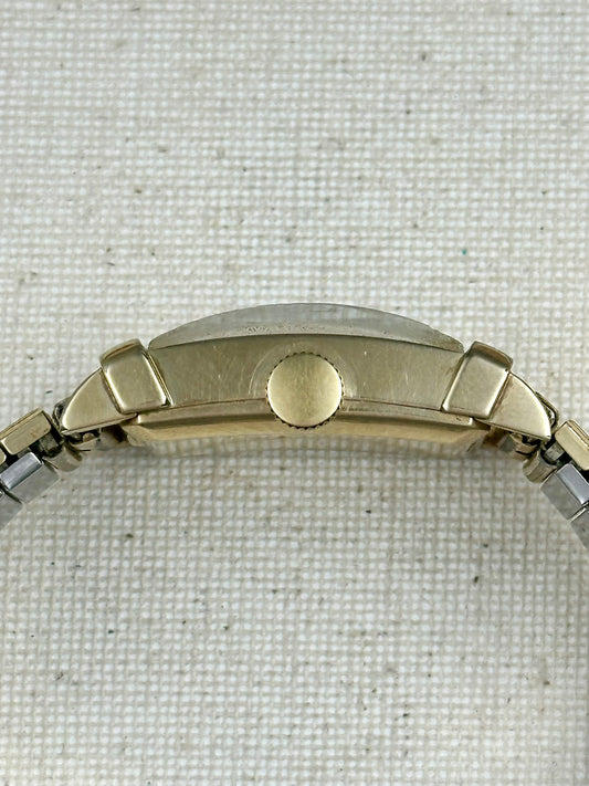 Lord Elgin White NOS Vintage