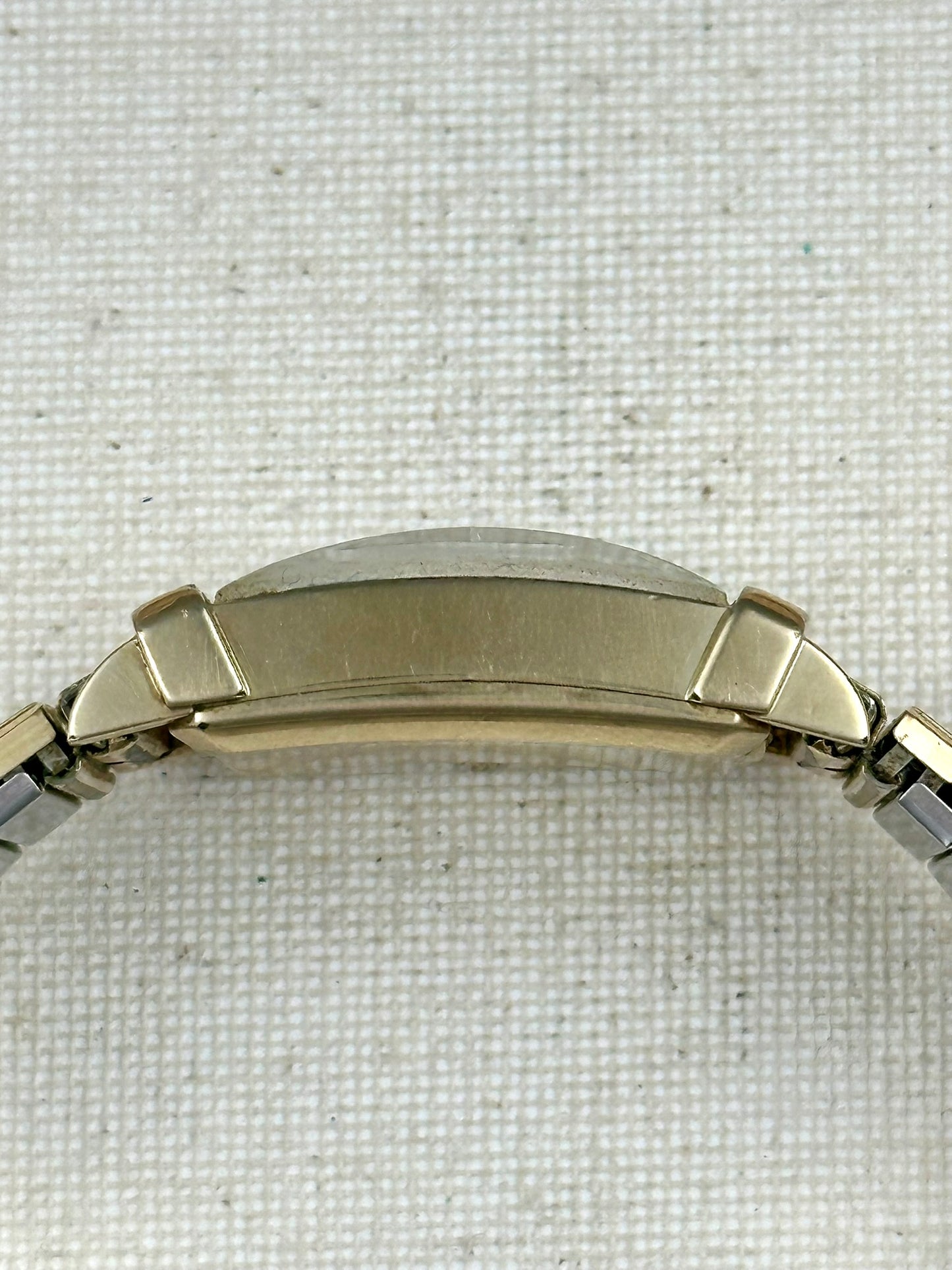 Lord Elgin White NOS Vintage
