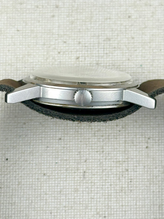 Croton 1878 Date Vintage