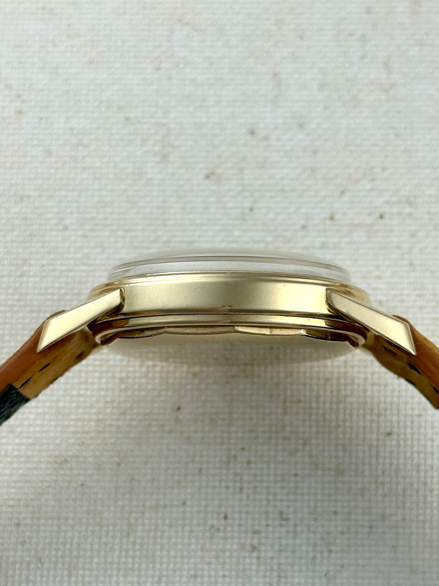 Ball Admes Black Dial Vintage