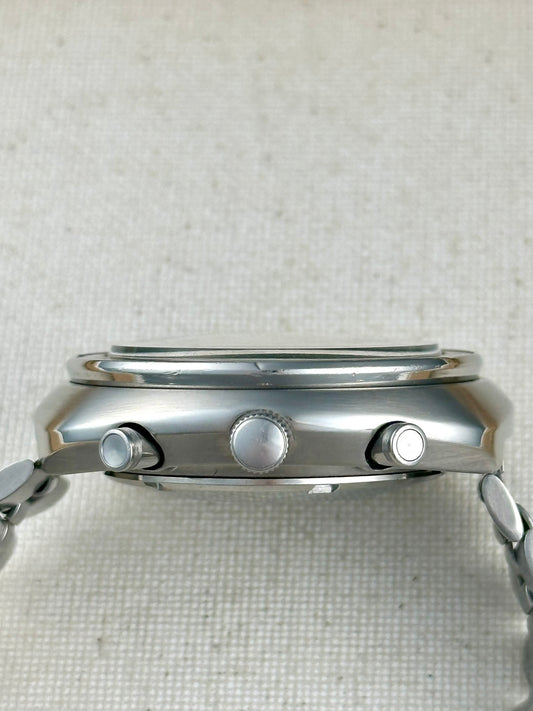 Seiko Yachtsman UFO Vintage