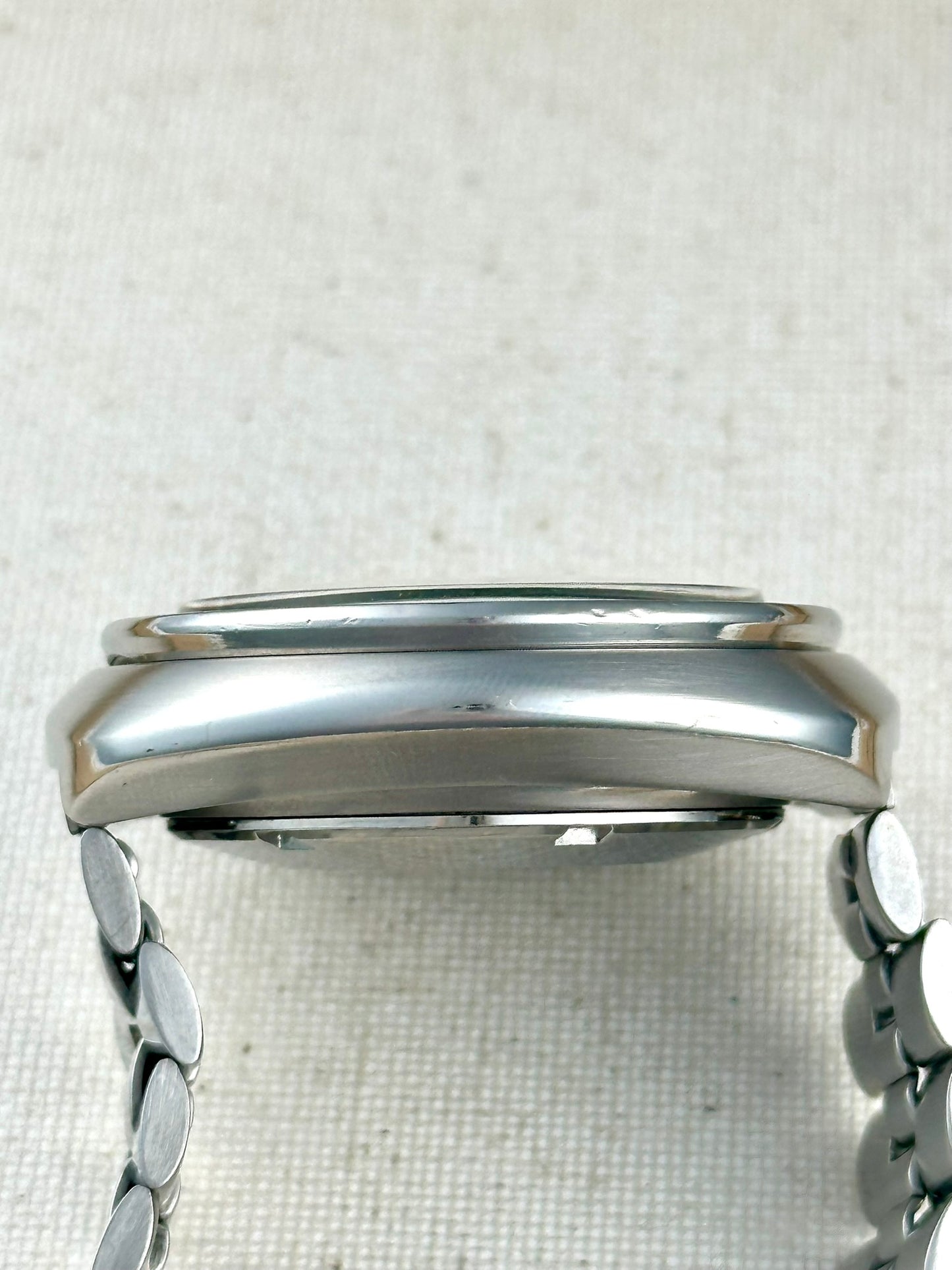 Seiko Yachtsman UFO Vintage